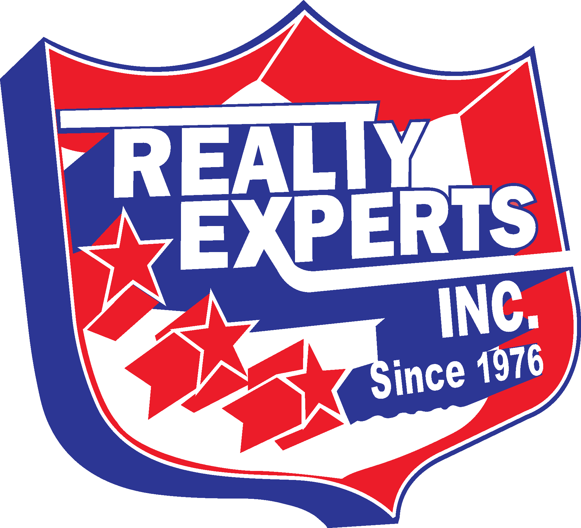 Realty Experts Logo Vector Logo